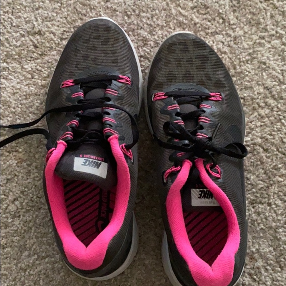 Nike sneakers